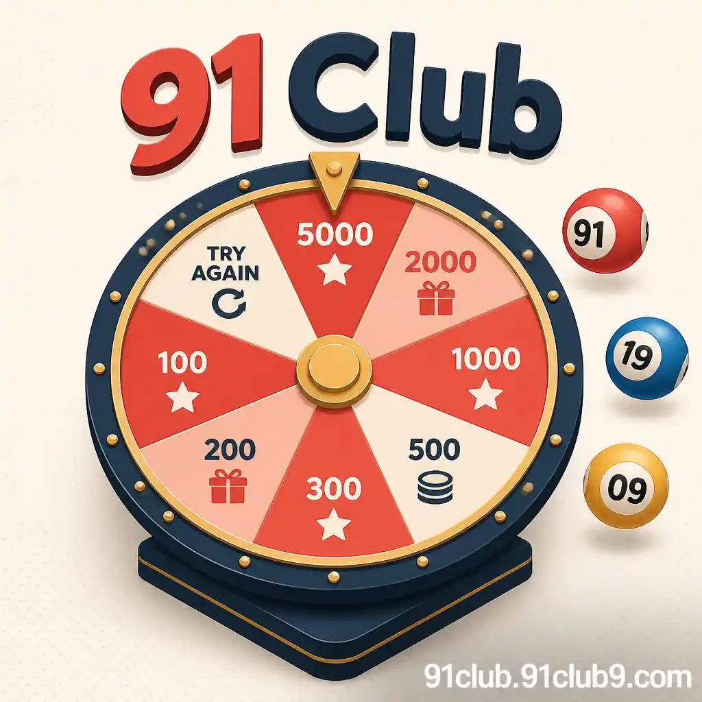 91 Club