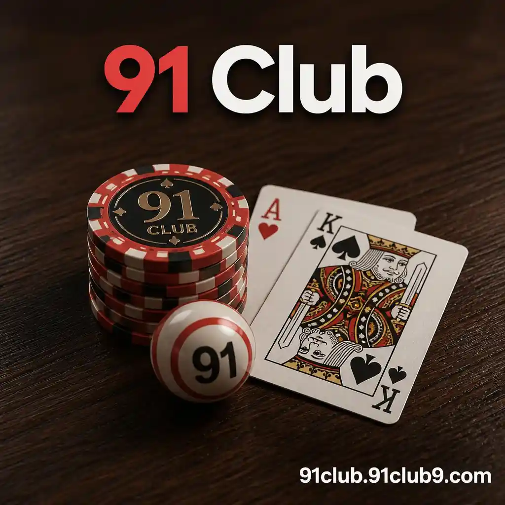 91 Club