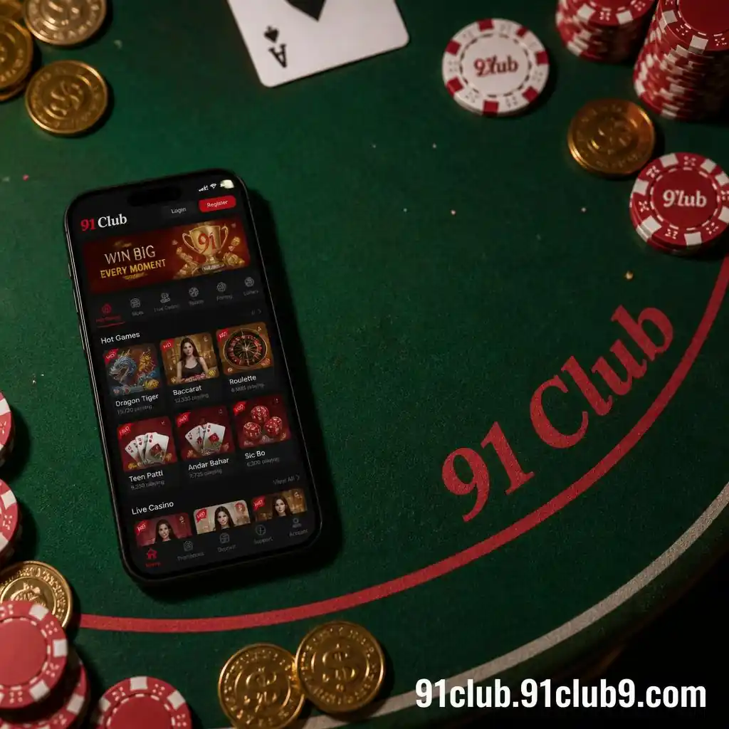 91 Club